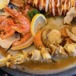 越前がに やまに水産 - 