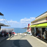 越前がに やまに水産 - 