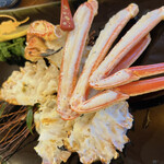 越前がに やまに水産 - 