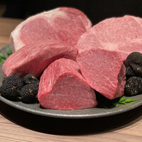 焼肉うしごろ 銀座店 - 