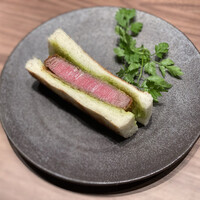 焼肉うしごろ 銀座店 - 