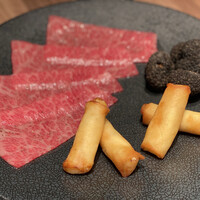 焼肉うしごろ 銀座店 - 