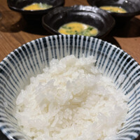 大衆肉酒場 こだわり米 匠 - 