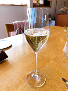 レストラン エフア - 