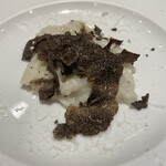 かもめのイタリアン - 