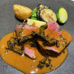 かもめのイタリアン - 