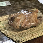 あららぎ乃茶屋 - 鳥丸焼