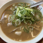 ラーメン横綱 - 