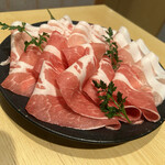 Shabushabu Sukiyaki Haruna - 