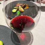 かもめのイタリアン - 