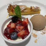 かもめのイタリアン - 