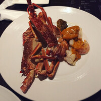 XEX TOKYO / Salvatore Cuomo Bros. - ロブスター