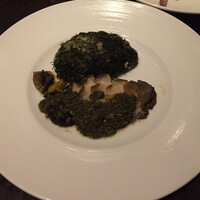 XEX TOKYO / Salvatore Cuomo Bros. - アワビ