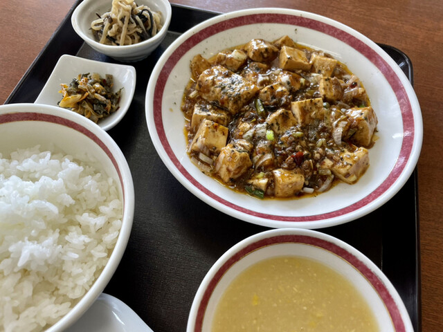 福来苑 - 陸前落合（四川料理）の写真