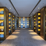 パーク ハイアット 東京 - 