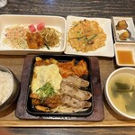韓美膳 - 