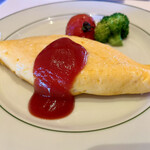 パーク ハイアット 東京 - 