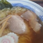 大野屋食堂 - 