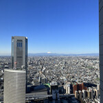 パーク ハイアット 東京 - 