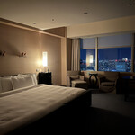 パーク ハイアット 東京 - 