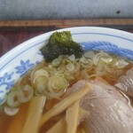 大野屋食堂 - 