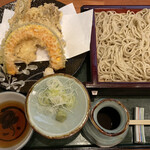 Ishibiki Soba Ichii - 