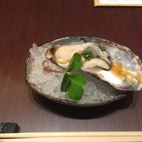 鮨　日本橋　鰤門 - 