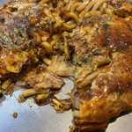 Okonomiyaki Negoro - 