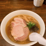 麺道はなもこし - 