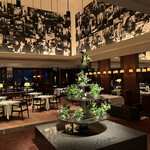 パーク ハイアット 東京 - 