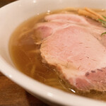 麺道はなもこし - 