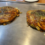 Okonomiyaki Negoro - 