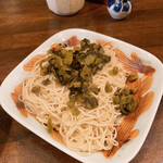 麺道はなもこし - 