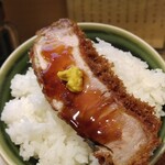 丸一 - オンザライス
