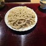 Jyuuwari Te Uchi Soba Soba Dokoro Dodo Momo - 