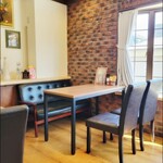 Tall Tree's Cafe - 店内