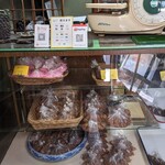 鮒秋 - ショーケース③