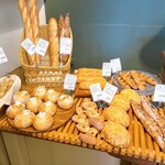 Sido boulangerie - 