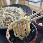 空木 - 麺リフト
