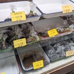 鮒秋 - ショーケースアップ②