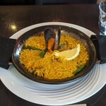 赤羽スペインクラブTERATERA - 
