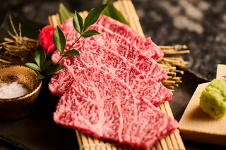 h Roppongi Yakiniku Kiraku - 