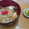 お食事処 みき食堂 - 料理写真:イノブタ丼￥920