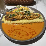 バンゲラズスパイスビストロ＆カフェ 東京駅 - 