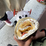 モミアンドトイズ - 料理写真: