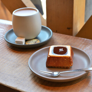 ダンデライオン・チョコレート_1