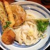 うどん麦清