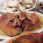 ラ ガジェガ デ ハポロコ - ツナカボチャ