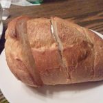 ラ ガジェガ デ ハポロコ - バゲット（\200）