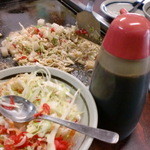 おかとく - ソースは2種